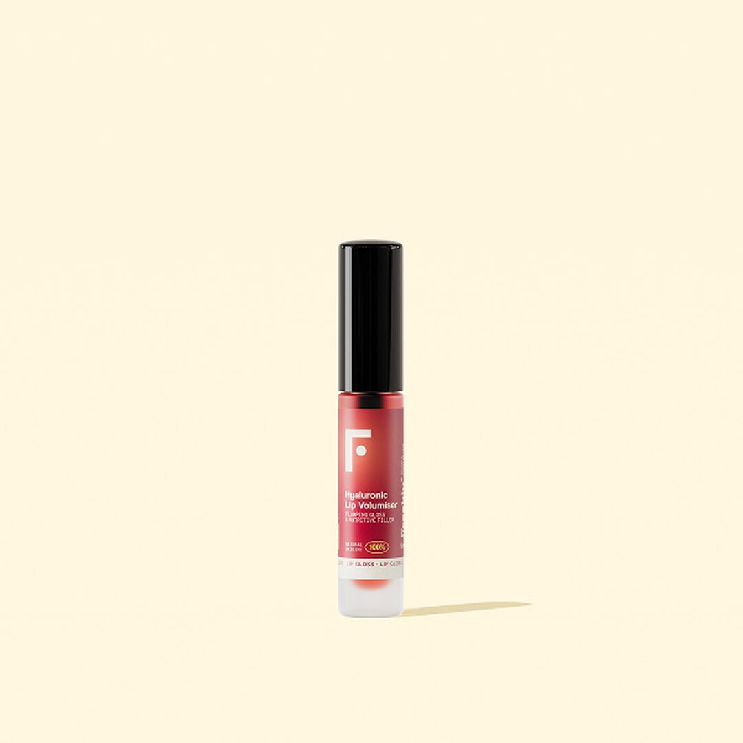 FRESHLY  Volumizador Natural para os Lábios - Hyaluronic Lip Volumiser - 5ml