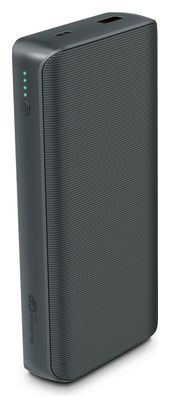 Batterie Externe GP T20B 20000 mAh / 65 W Gris
