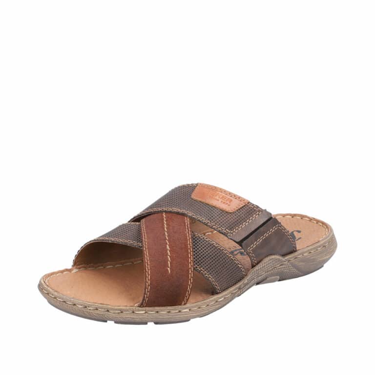 Rieker Sandal Herre 22053-25