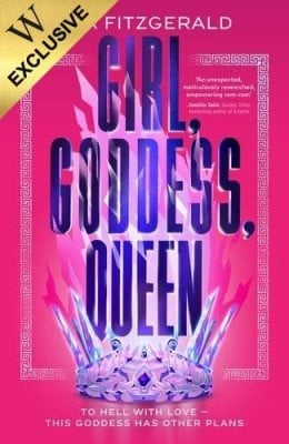 Girl, Goddess, Queen: Exclusive Edition (Hardback)