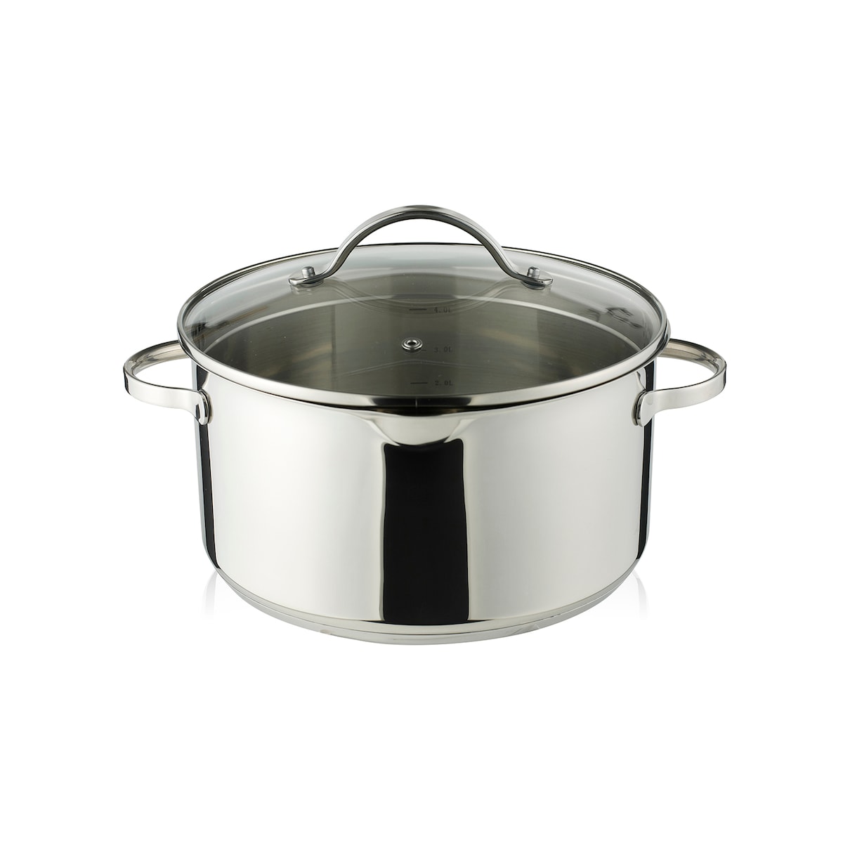 Funktion Casserole 5,0 liter