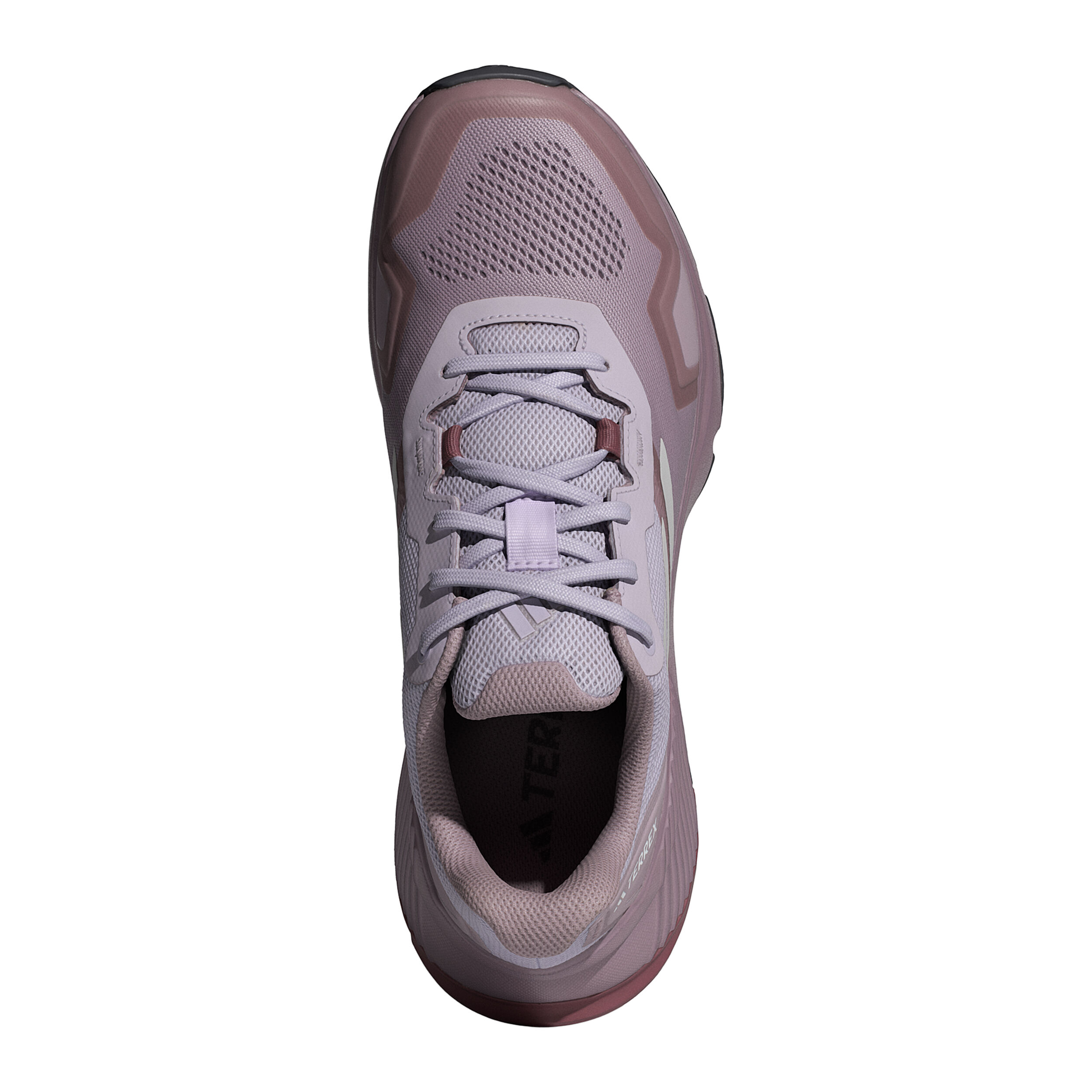 adidas Terrex Soulstride Chaussure Trail Femmes - Gris , Gris Clair