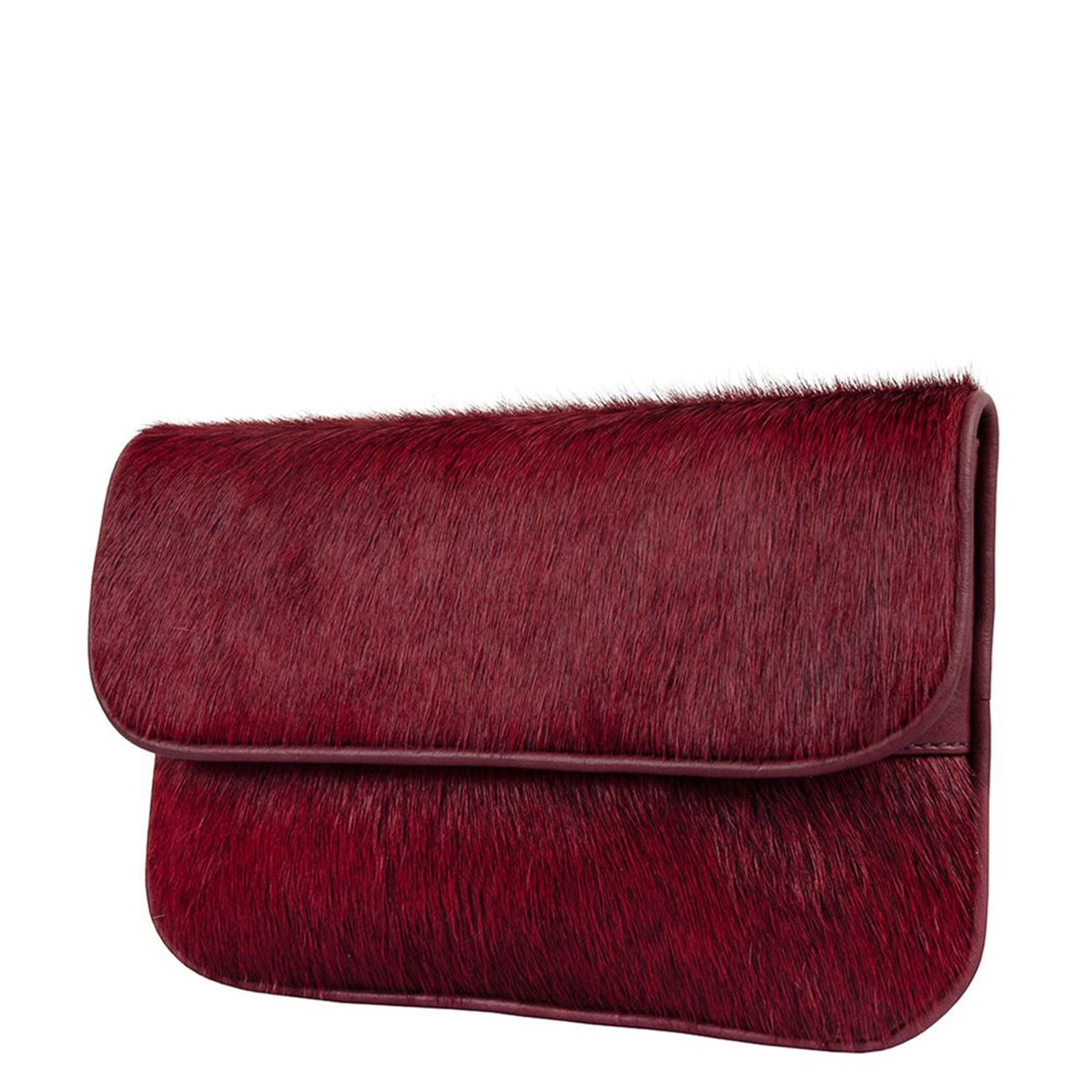 Cowboysbag Philadelphia Fannypack bordeauxred