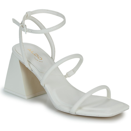 Aldo - MIRAN - Blanc