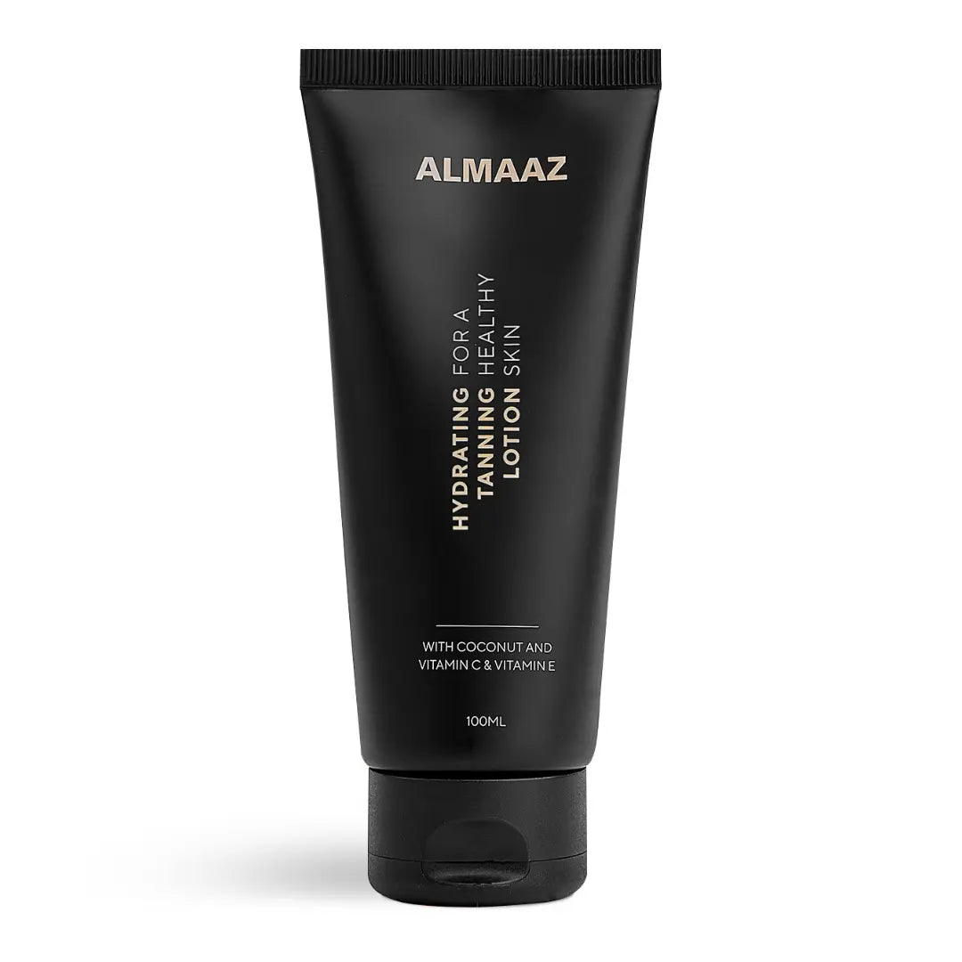 Hydrating Tanning Lotion
