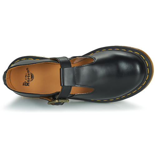 Dr. Martens - POLLEY Negro
