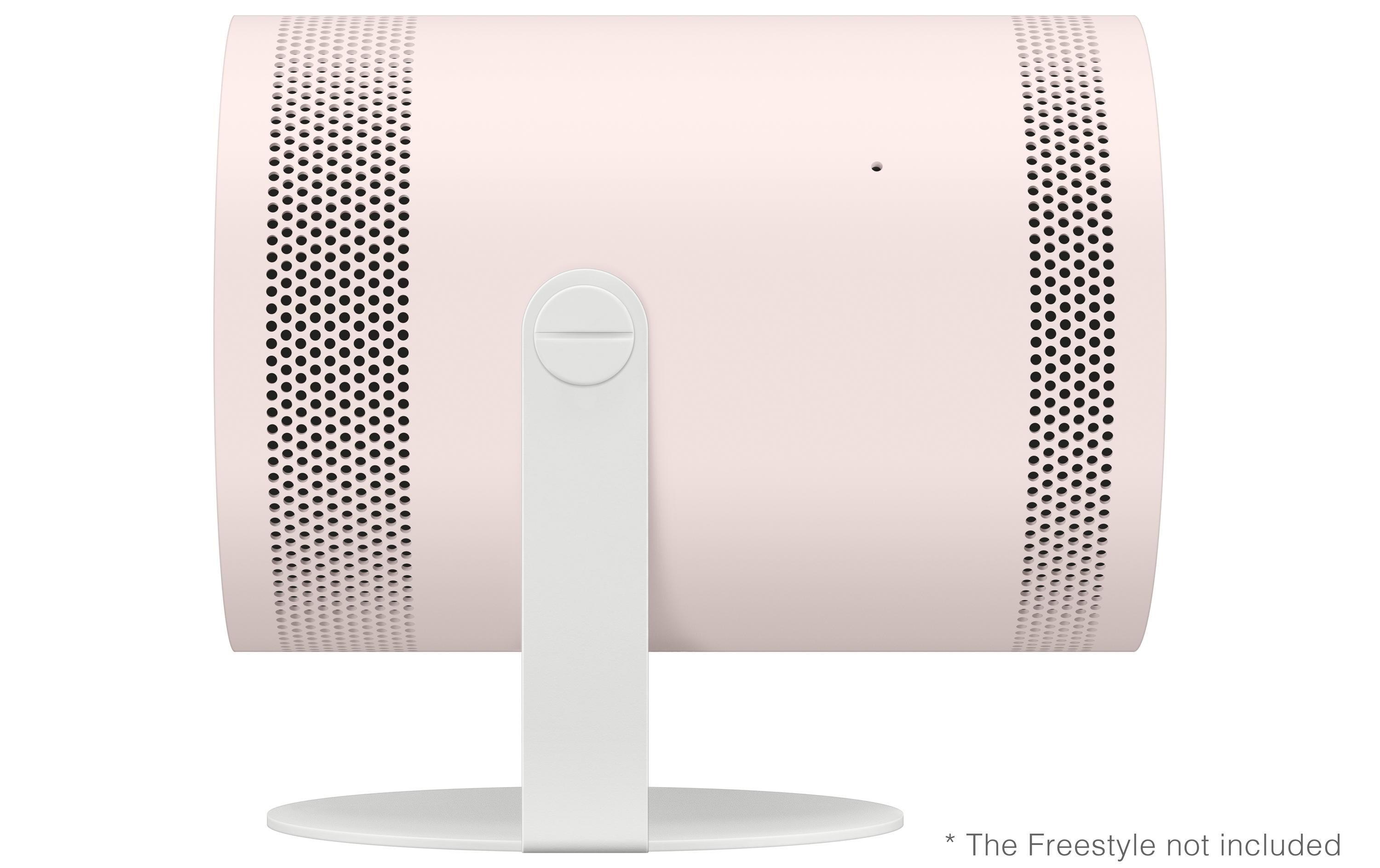 The Freestyle 2022 Skin Blossom PinkVerleihen Sie dem «The Freetyle» eine neue Farbe