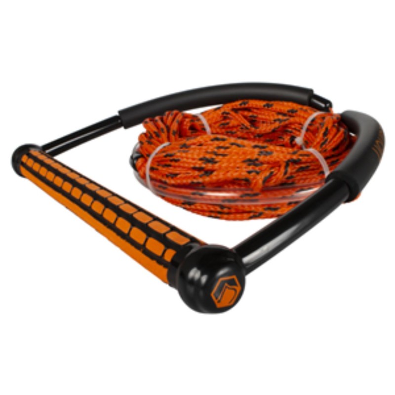 Palonnier Liquid Force Combo TR9+ 65' - The Corner Shop