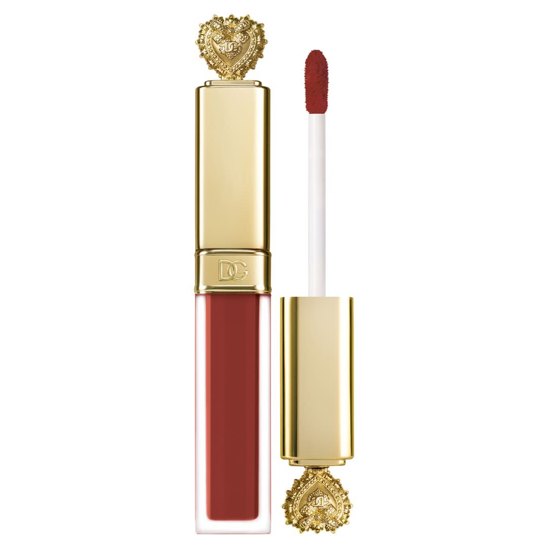 Dolce&Gabbana FLAWLESS Everkiss Liquid Lip