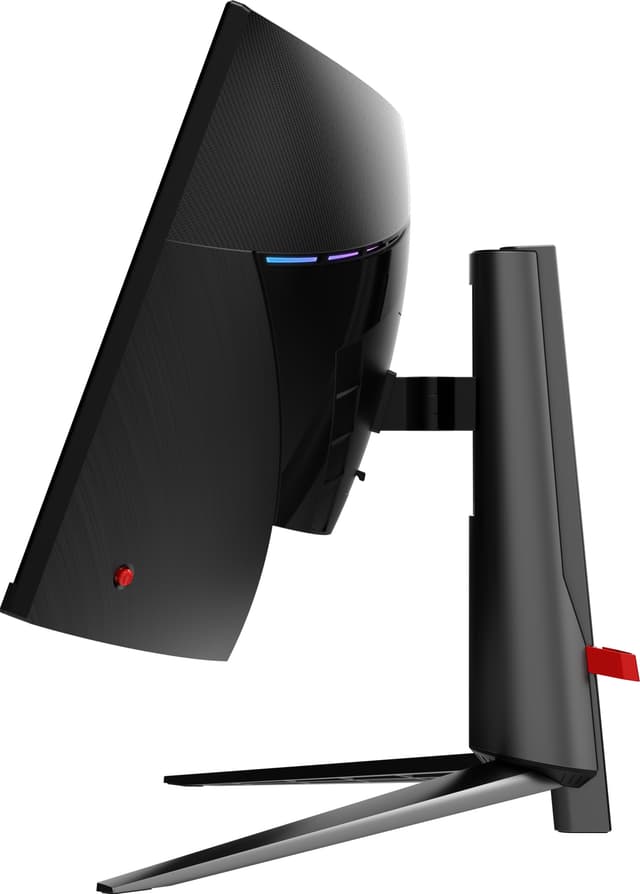 MSI MAG 345CQR 34