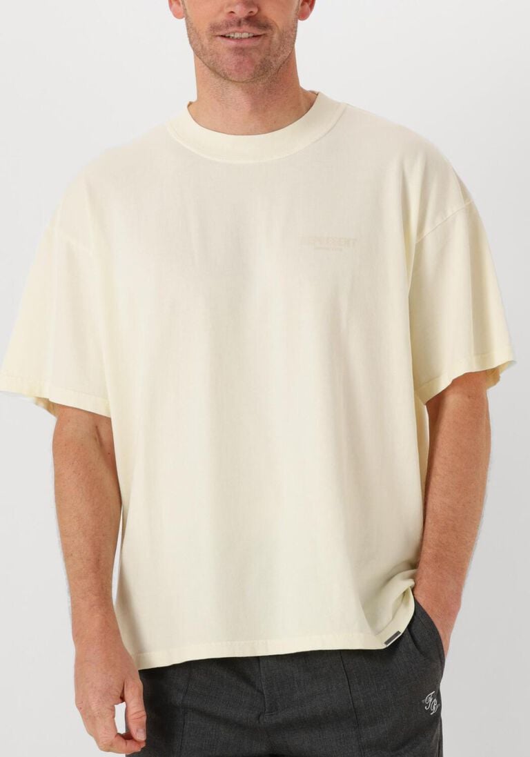 creme represent t-shirt owners club t shirt