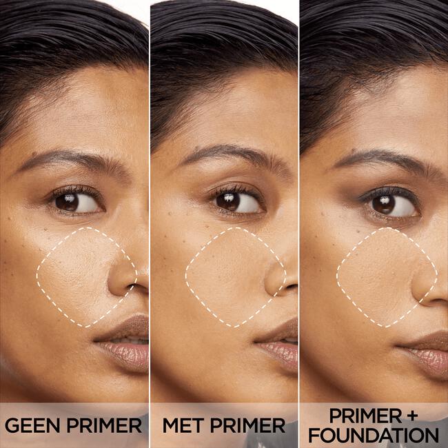 L'Oréal Paris Prime Lab Primer Mat Setter