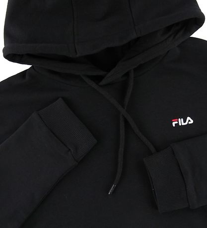 Fila H?ttetr?je - Ebba - Sort