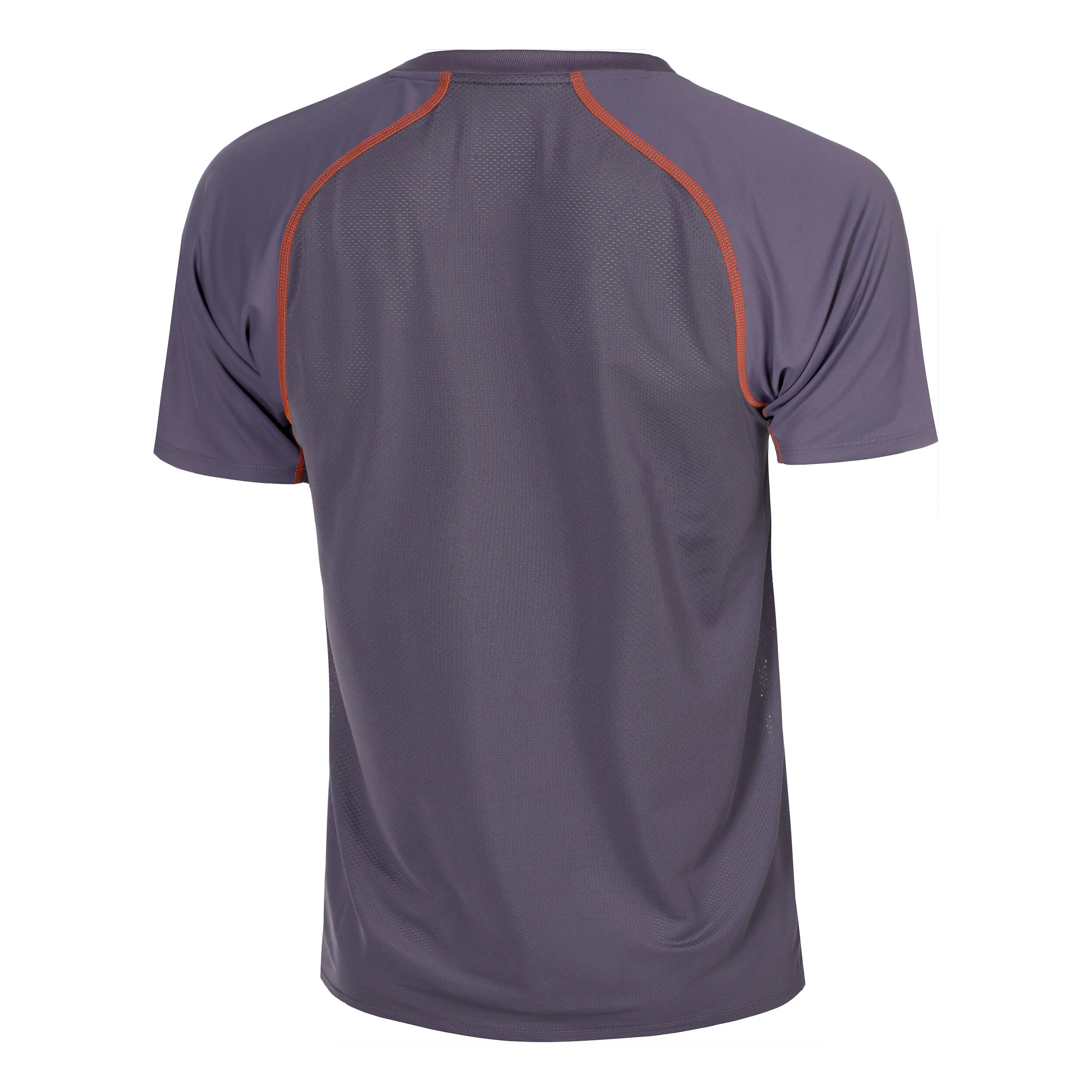 ASICS Match Actibreeze T-shirt Hommes - Violet