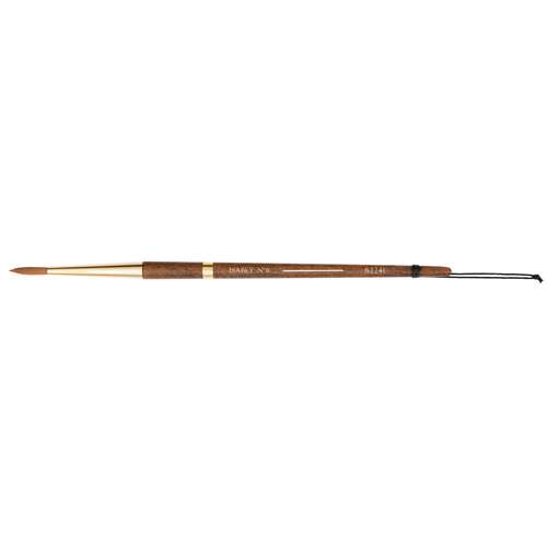 ISABEY Syrus Serie 6224i MIX, rund