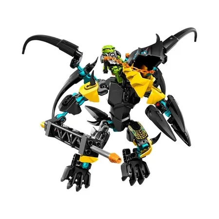 LEGO® Hero Factory 44020 Flyer Beast VS. Breez