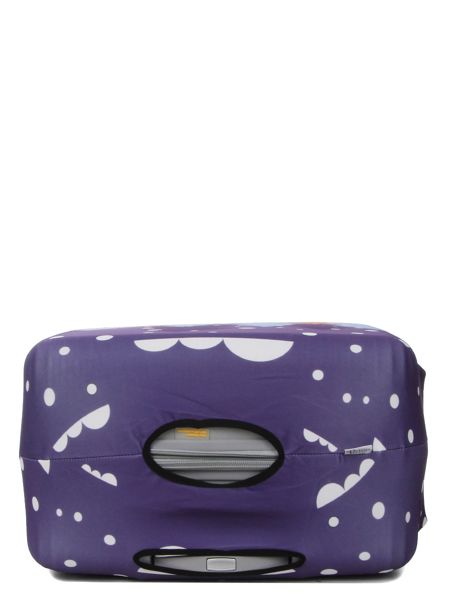 Housse de valise Periea Winter L