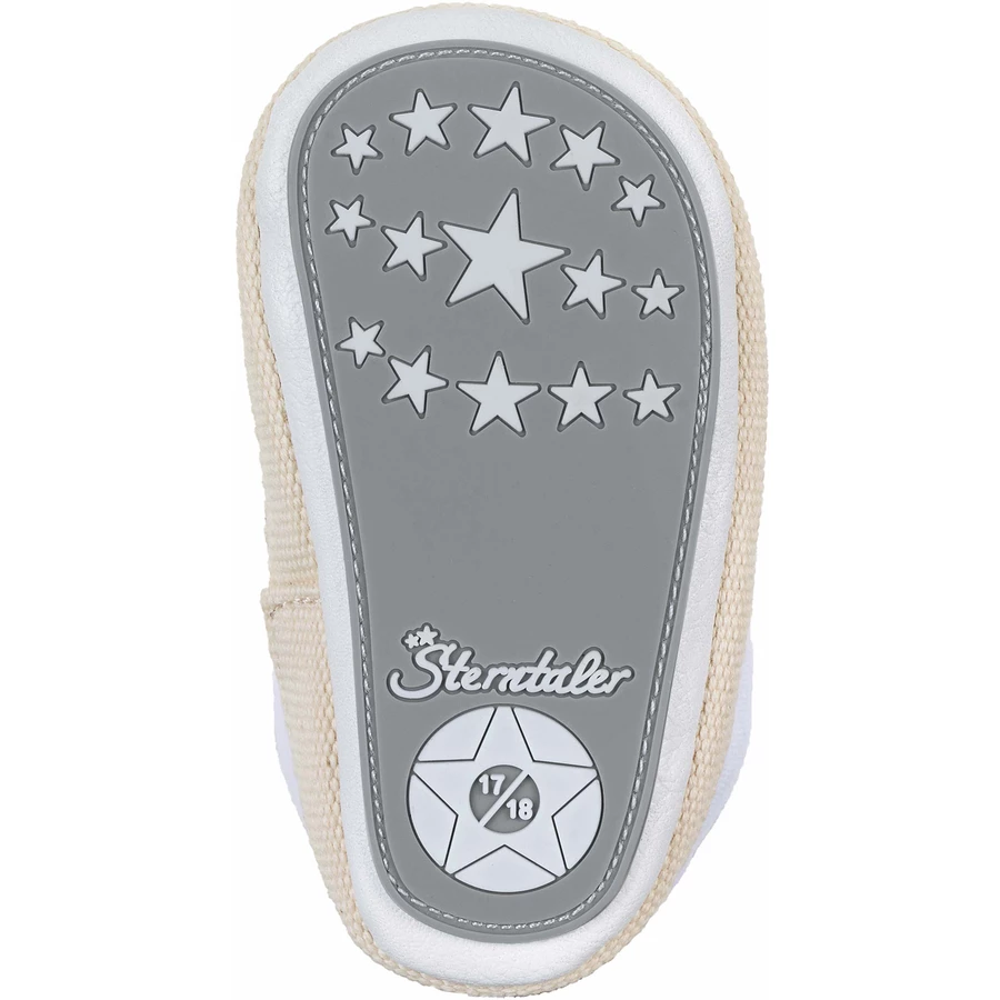 Sterntaler Baby-Schuh marine