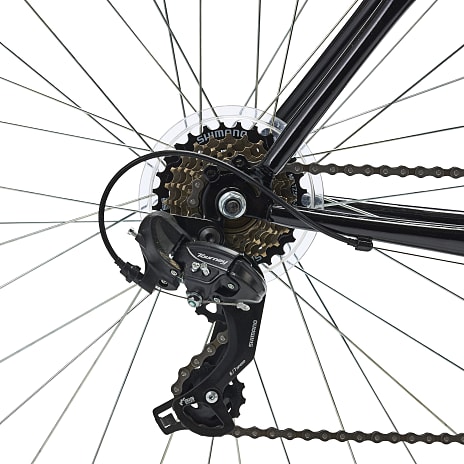 Puch Urban herre citybike 21 gear 28