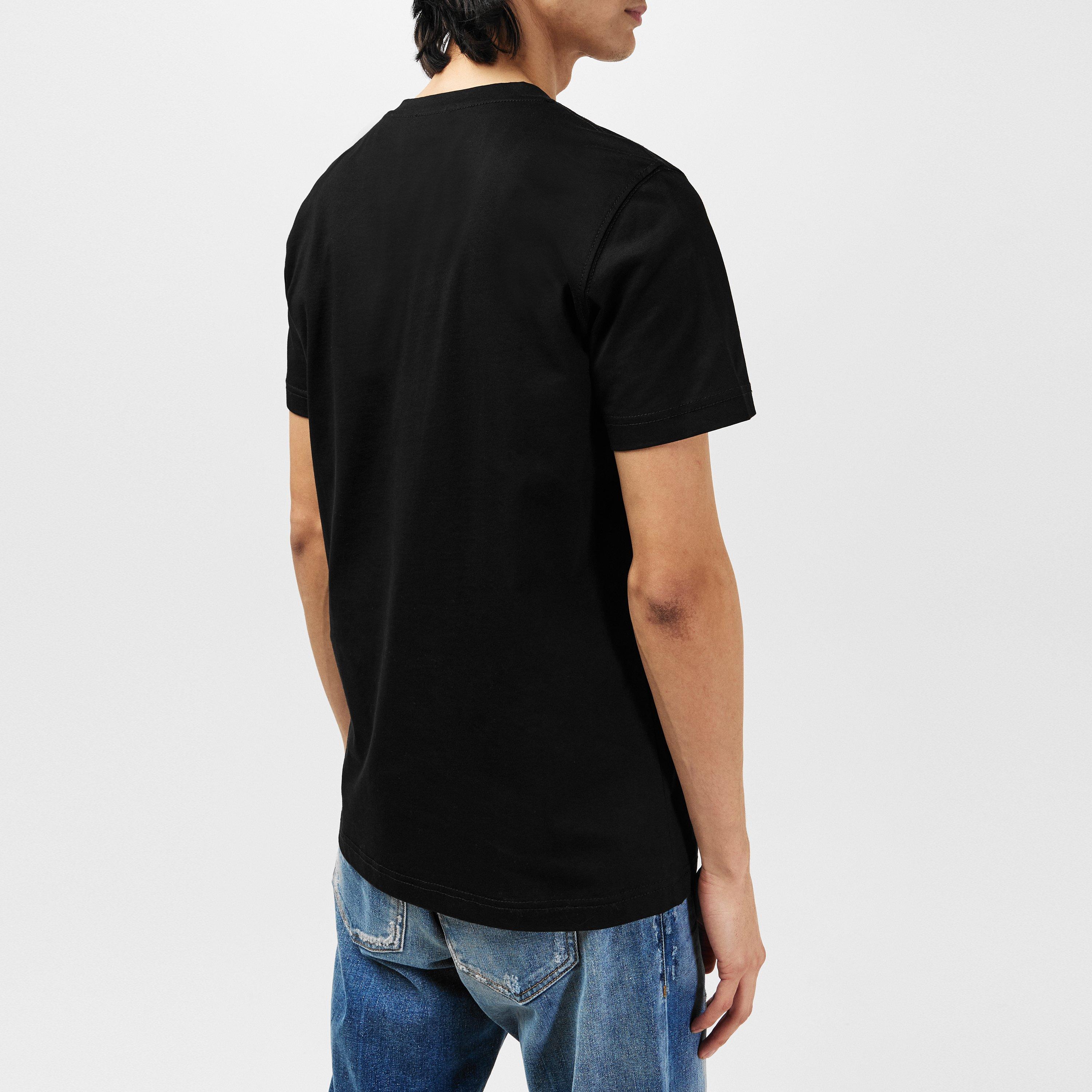 Diesel Industry T Shirt