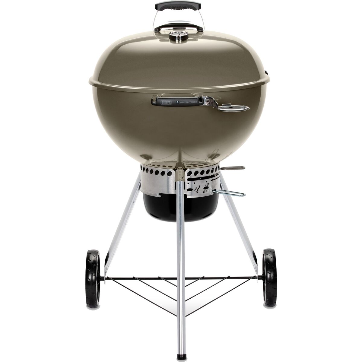 Master-Touch® GBS C-5750 Kullgrill - Smoke Grey