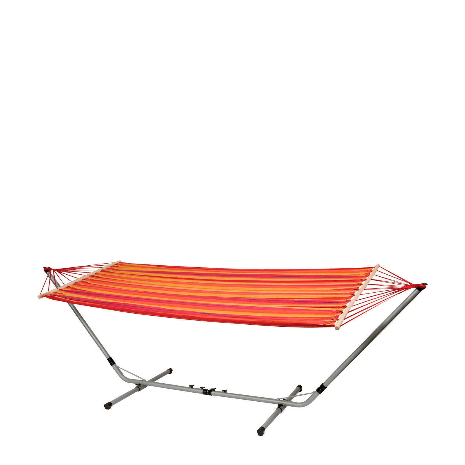 Bo-Camp hangmat Santa Barbara (230x143 cm)