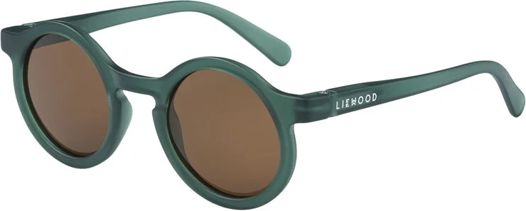 Liewood Darla Sunglasses 1-3 Y Garden green Garden green