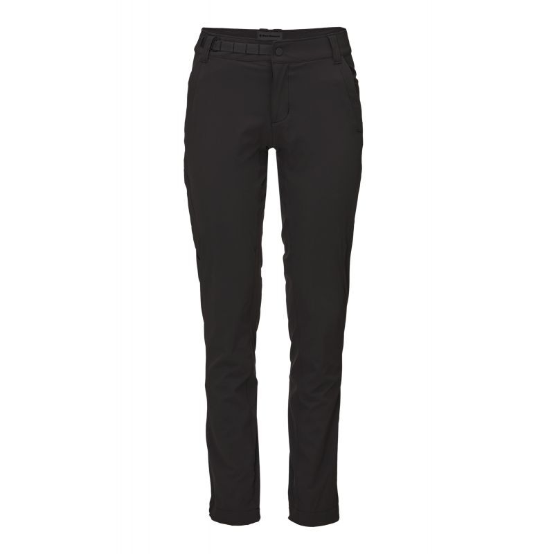 Alpine Light Pants - Pantalon randonnée femme