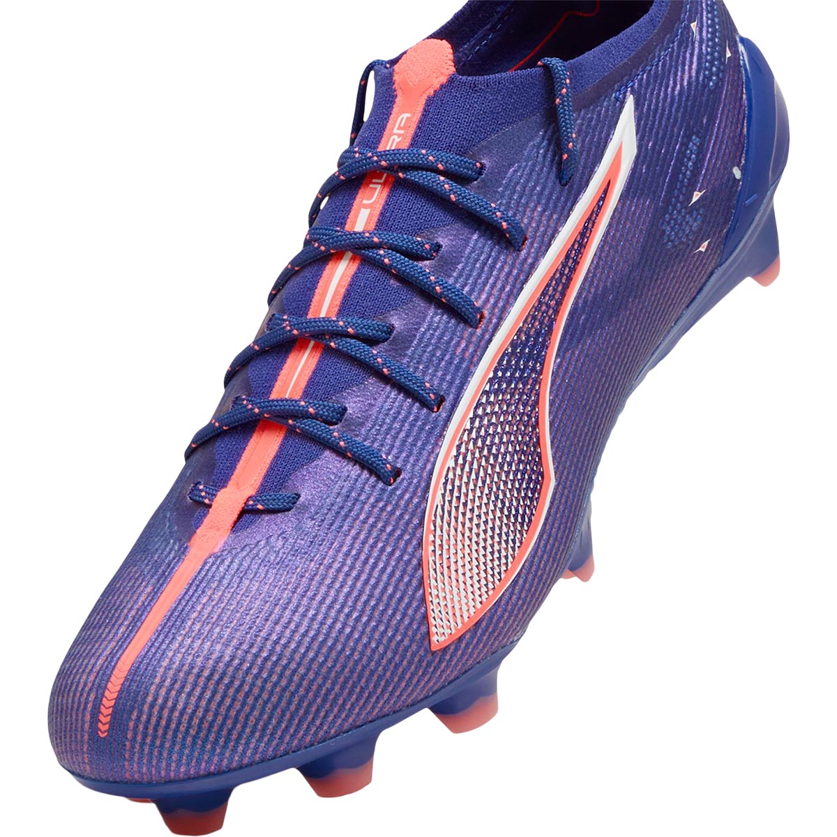 PUMA Ultra 5 Ultimate FG Fodboldstøvler Dame