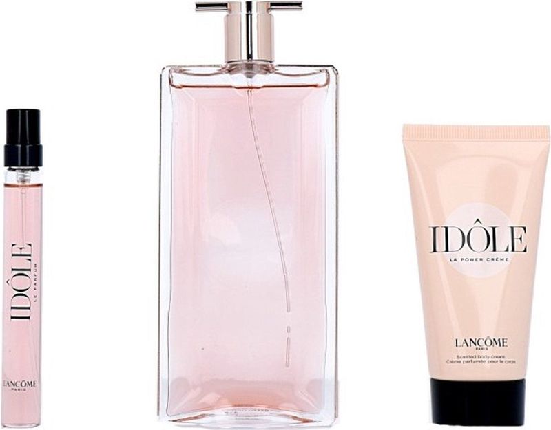 Eau de Toilette - La Vie Est Belle En Rose - 50ml