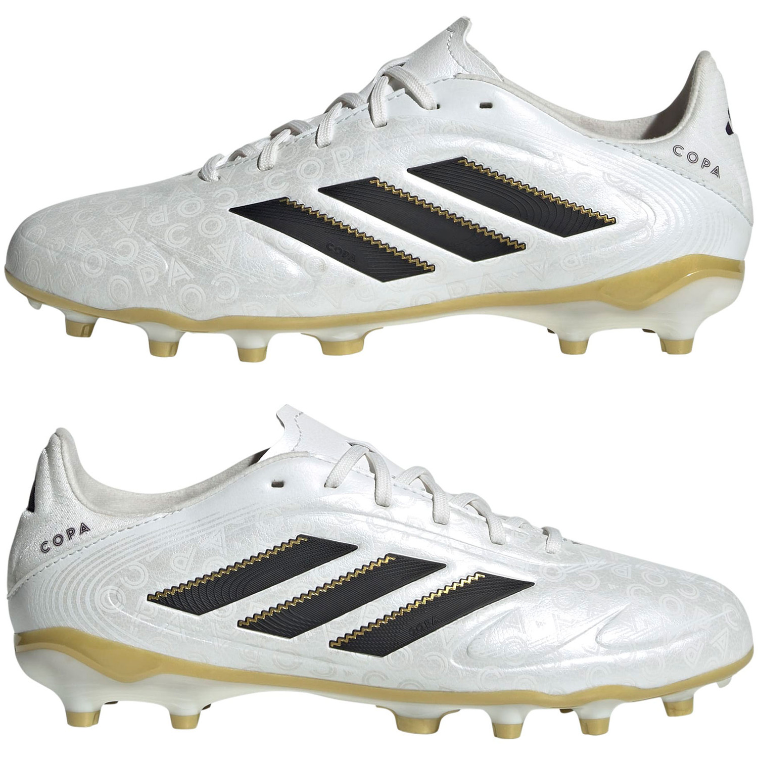 adidas Copa Pure 3 League FG/MG Kids