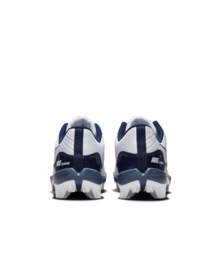 Nike Alpha Huarache 4 Keystone Little/Big Kids' Baseball Cleats
