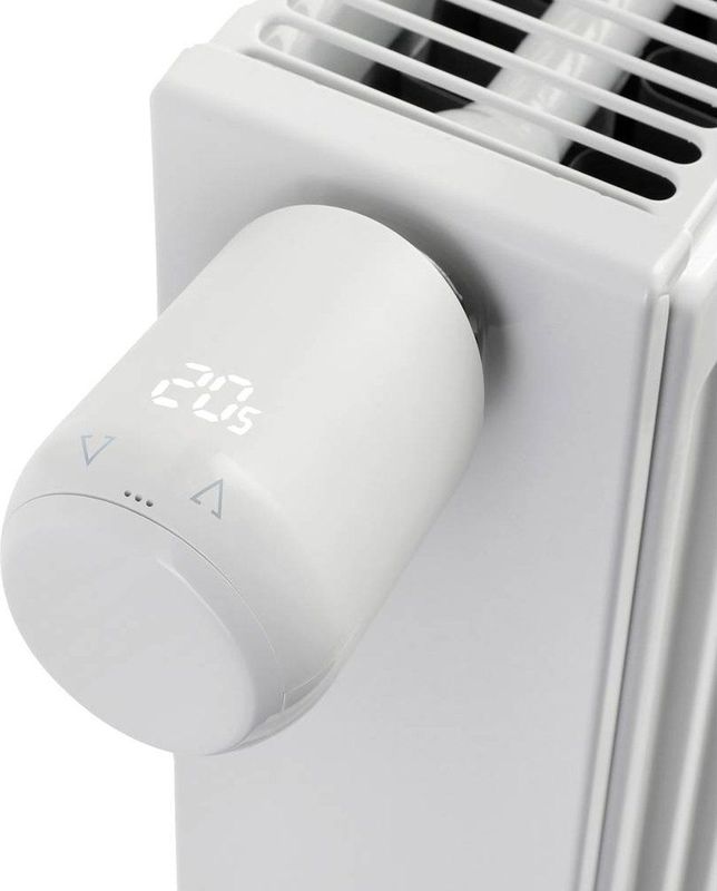 Eurotronic Comet Wifi Draadloze radiatorthermostaat Elektronisch