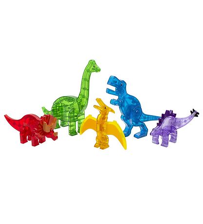 Magna-Tiles Magnets?t - Dinos