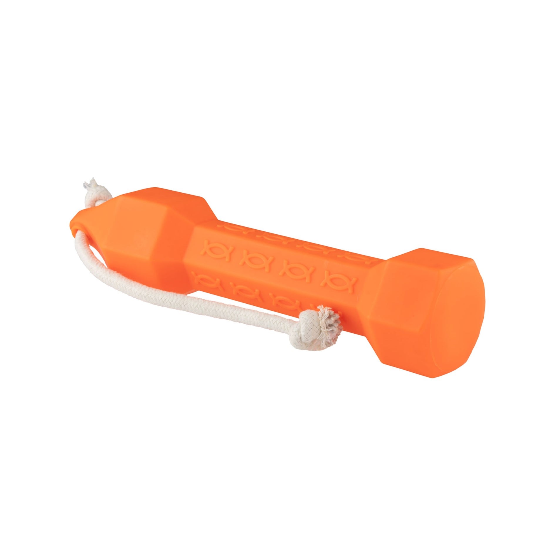 HP&G Training Tool Balance Bumper 320g<br>Perfekt til apport-trening!