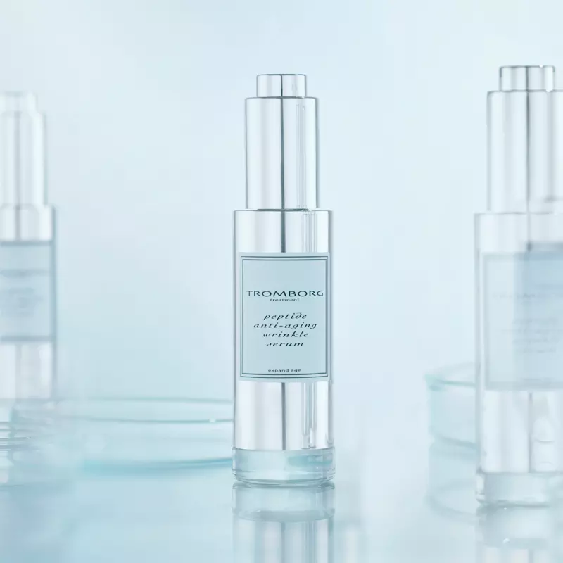 Tromborg Peptide Anti-Aging Wrinkle Serum 30 ml