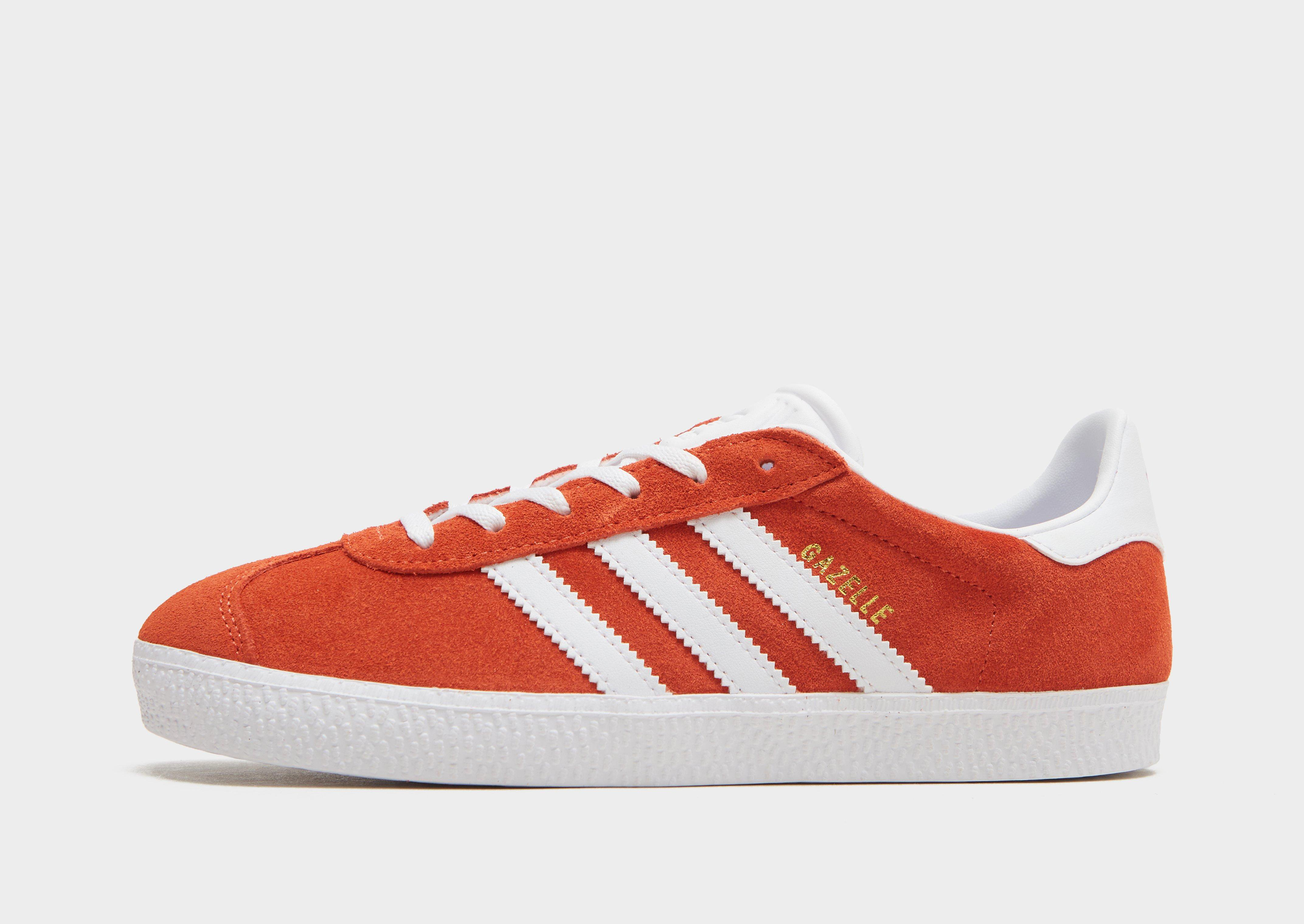 adidas Originals Gazelle Junior
