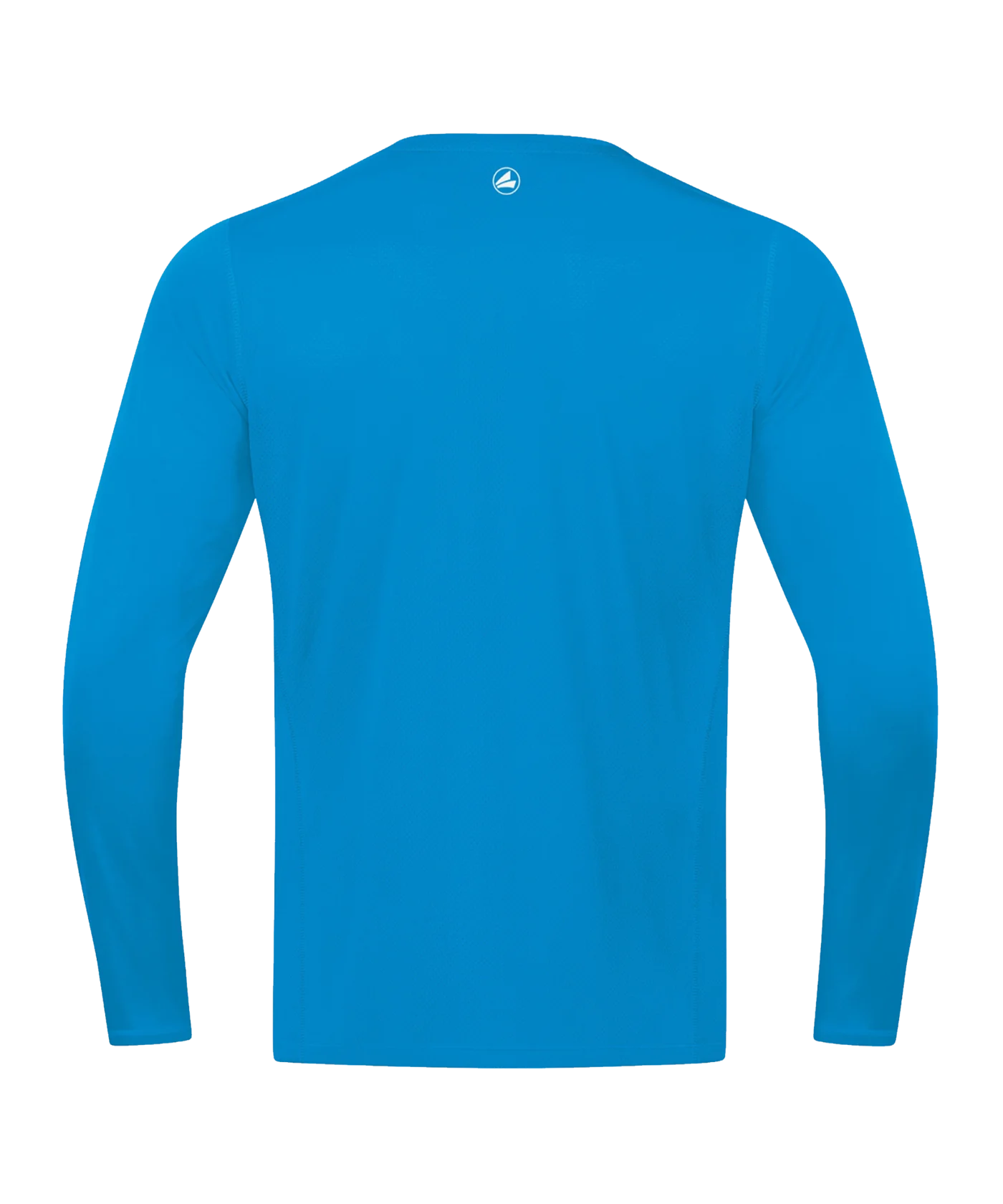 JAKO Run 2.0 Sweatshirt Running Blau F89