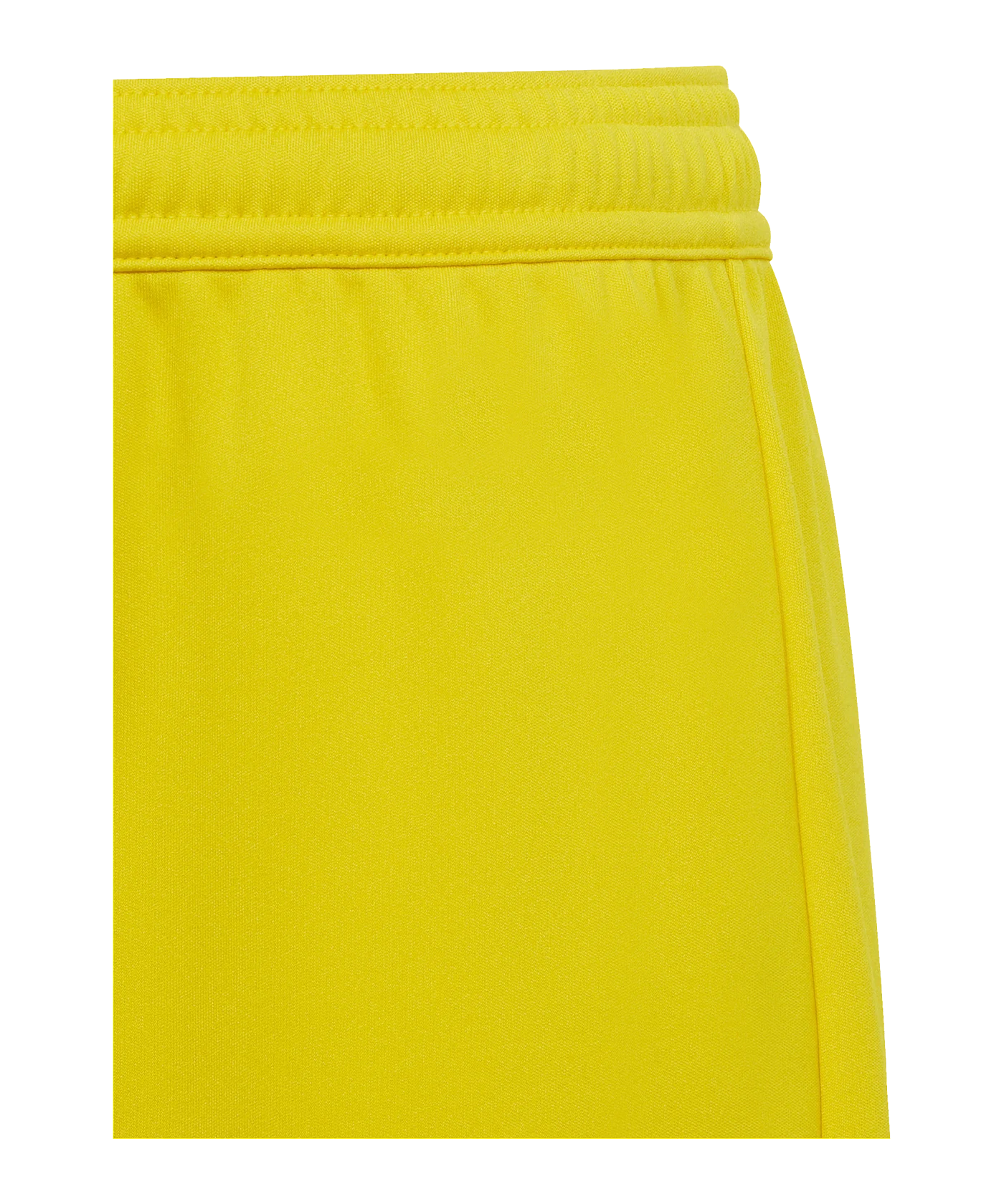 adidas Entrada 22 Short Kids Gelb
