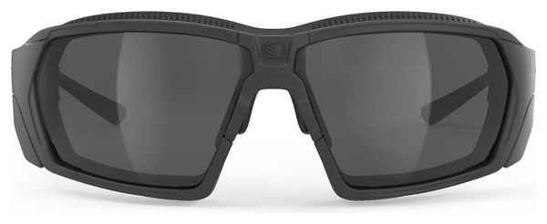 Lunettes de performance Rudy Project Agent Q Stealth