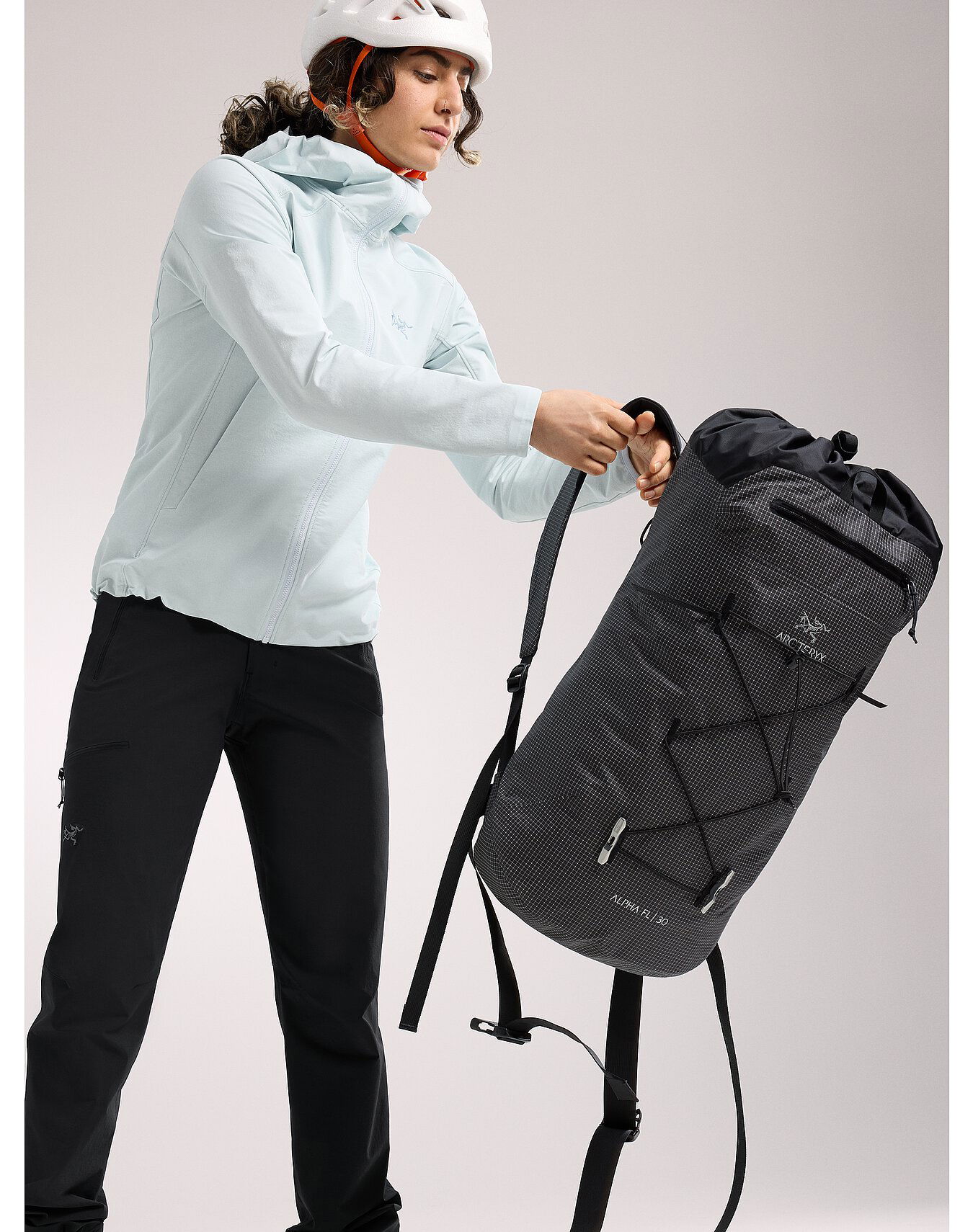 Arc'teryx Alpha FL 30 Backpack