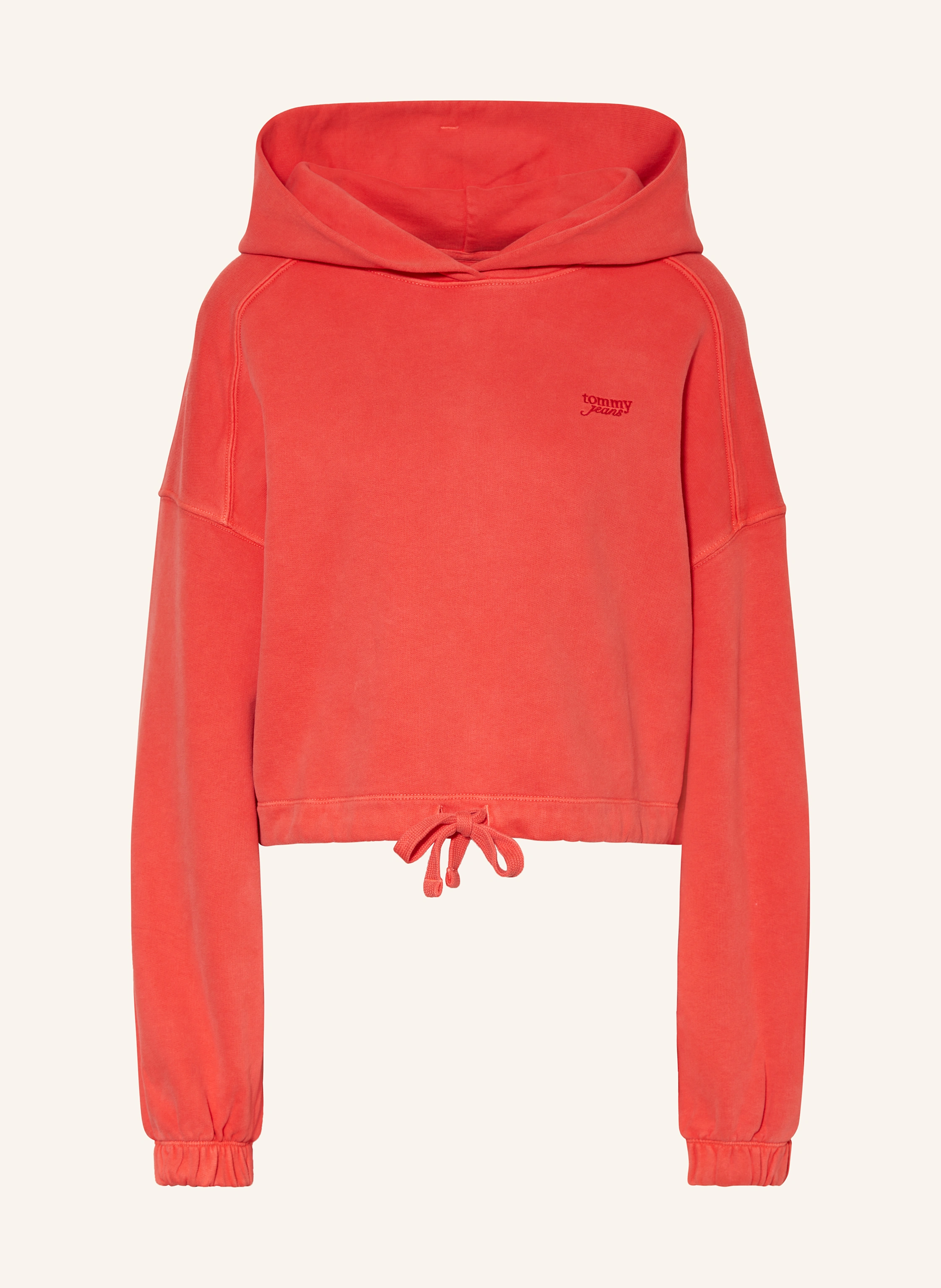 TOMMY JEANS Hoodie