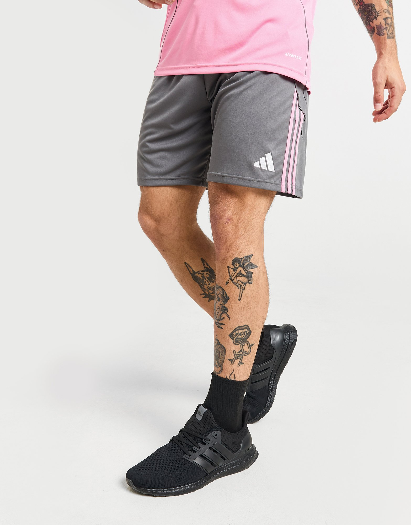 adidas Short Tiro Homme