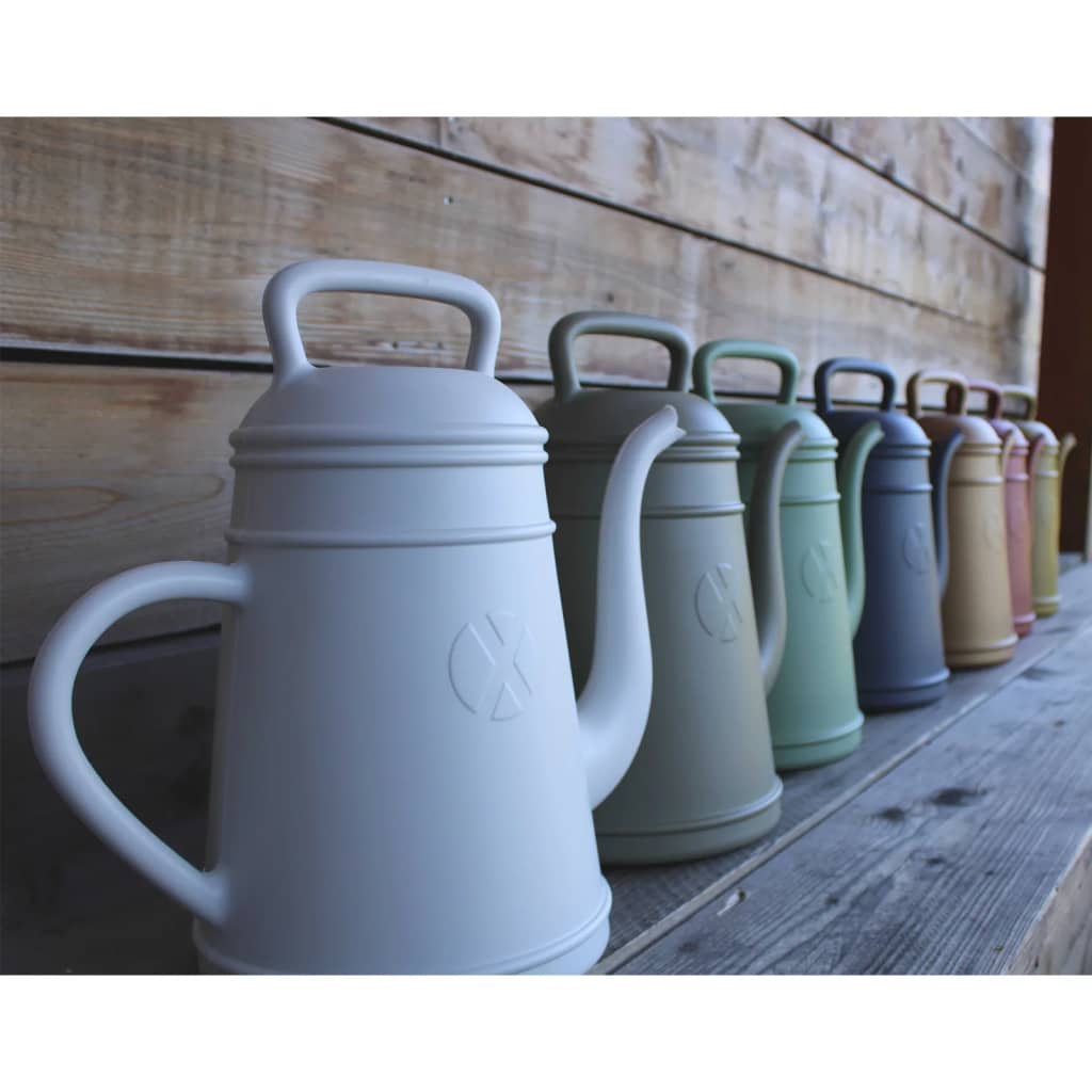 Arrosoir xala lungo 12 l cuivre