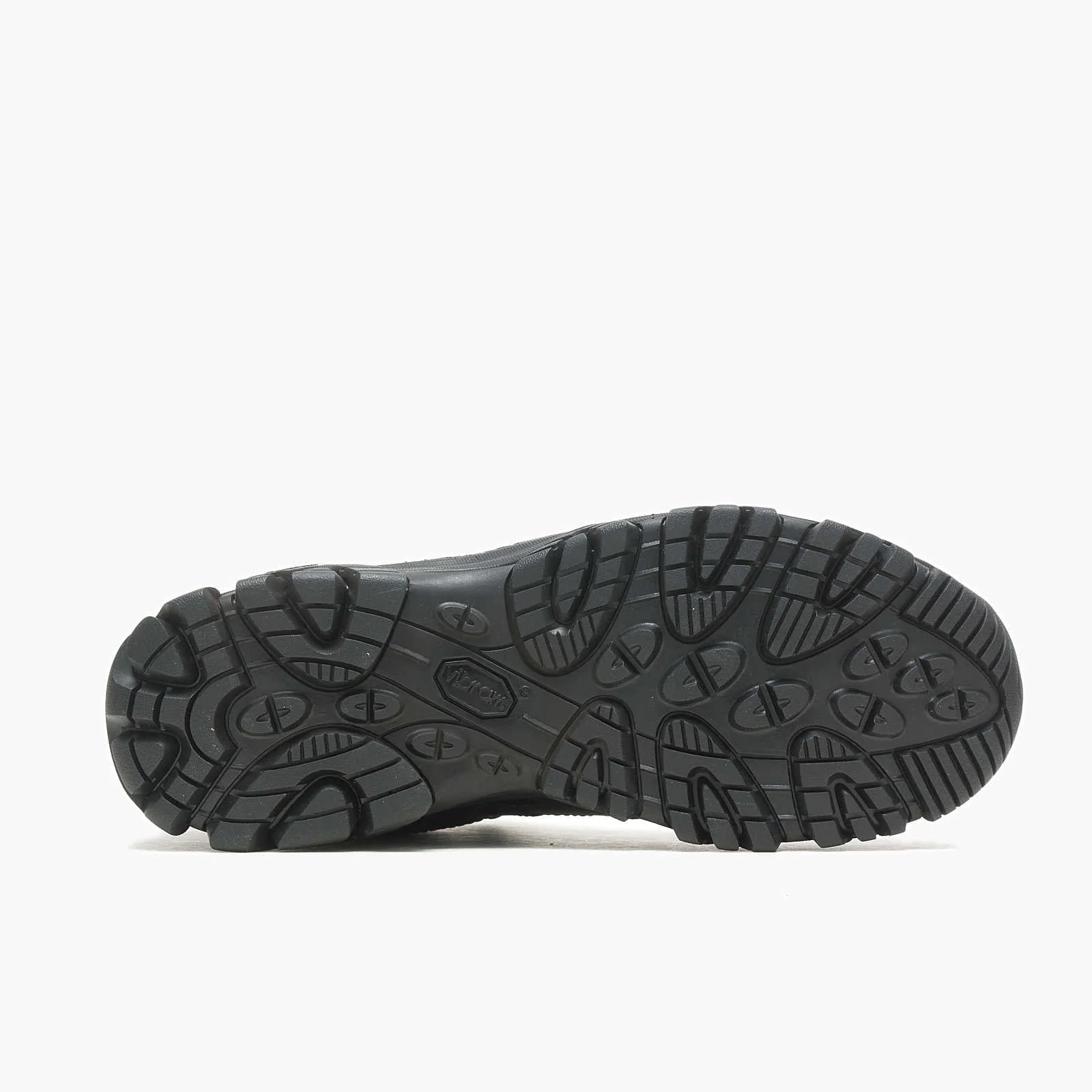 Merrell Tactical -  Einsatzstiefel MOAB 3 Tactical Mid Waterproof