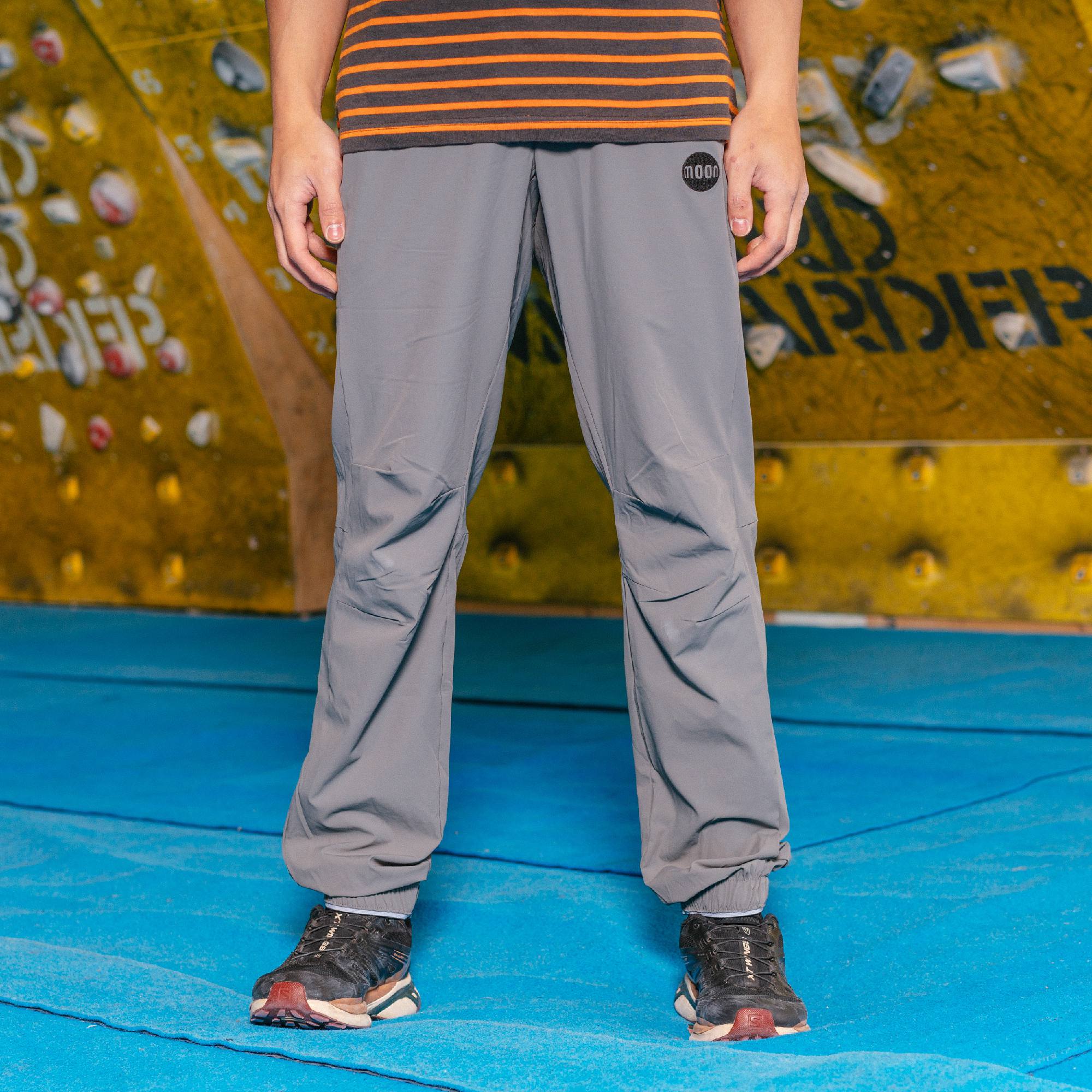 Moon Climbing Moon Samurai Pant