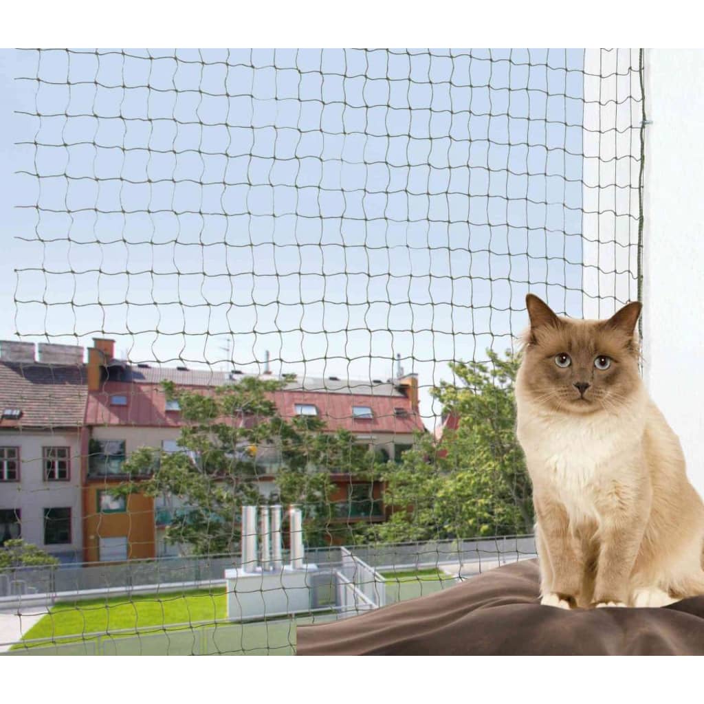 Sistema de segurança para animais de estimação