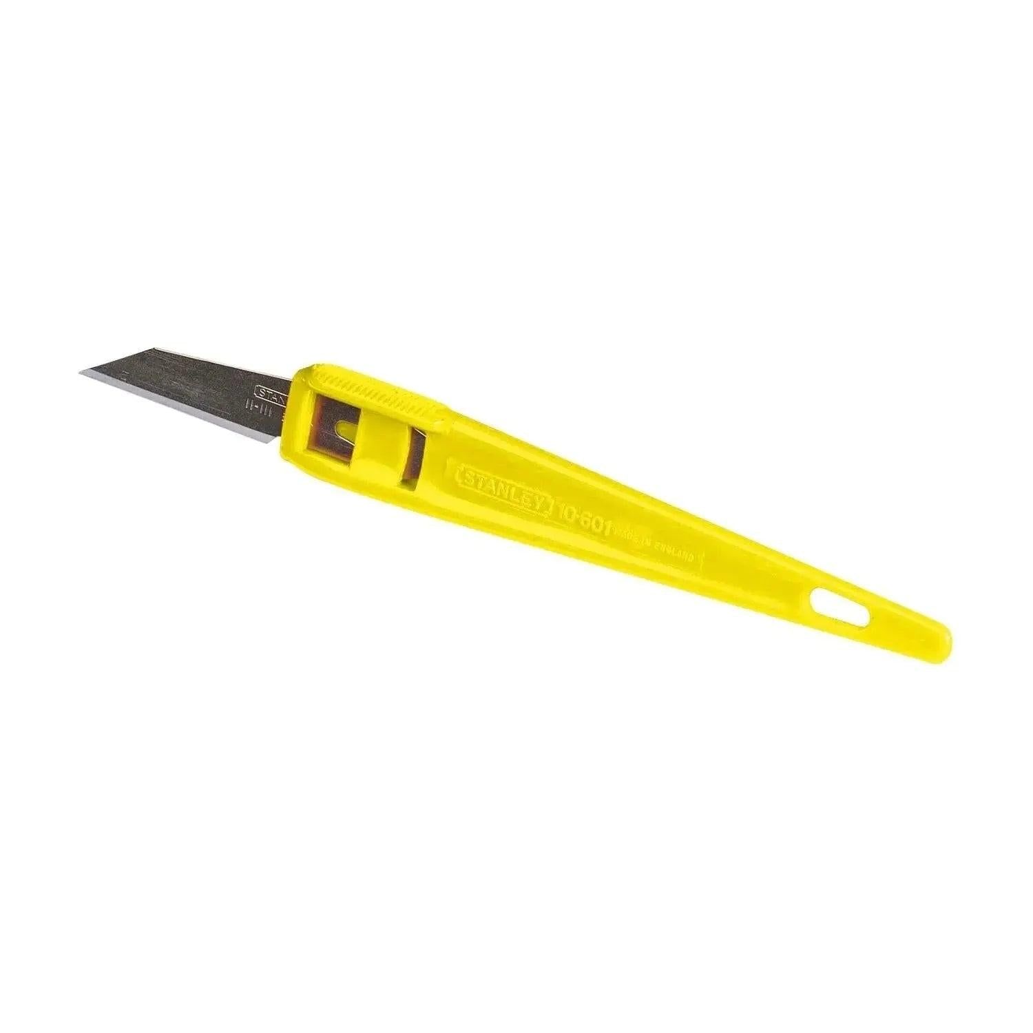 Stanley 1-10-601 Wegwerpmesjes 140mm VE=50