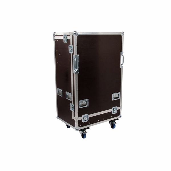 Thon Tour Case for 5 Guitars/Basses