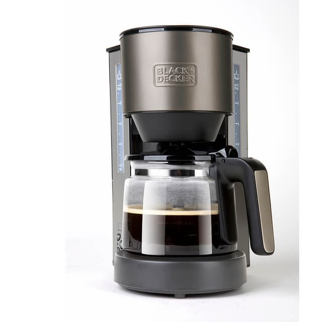 Kaffemaskine 870W
